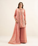 PESUS26V161B Embroidered Lawn Suit Sapphire Brand Original Fabrics