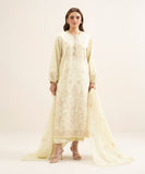 3PESGS26V170 Embroidered Lawn Suit Sapphire Brand Original Fabrics