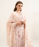 U2TDDS26V1192 Piece - Printed Lawn Suit Sapphire Brand Original Fabrics
