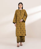 Sapphire Embroidered Cotton Viscose Shirt 3PRDES25V21S Online Shopping