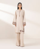 Sapphire Embroidered Cotton Viscose Shirt 3PRDES25V22S Online Shopping