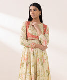 Sapphire Embroidered Lawn Waistcoat 3PRDF25V228W Online Shopping