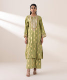 Sapphire Embroidered Arabic Lawn Shirt 3PRES25V250S Online Shopping