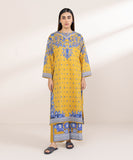 Sapphire Printed Lawn Shirt 3PRSG25V242S Online Shopping