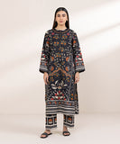 Sapphire Printed Lawn Shirt 3PRSG25V243S Online Shopping