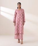 Sapphire Embroidered Arabic Lawn Shirt 3PRSG25V254S Online Shopping
