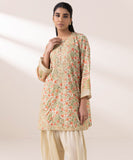 Sapphire Embroidered Zari Lawn Shirt 3PRSG25V310S Online Shopping