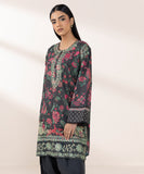 Sapphire Embroidered Zari Lawn Shirt 3PRSG25V311S Online Shopping