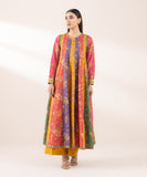 Sapphire Embroidered Zari Lawn Shirt 3PRSG25V314S Online Shopping
