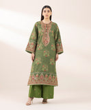 Sapphire Embroidered Zari Lawn Shirt 3PRSG25V315S Online Shopping