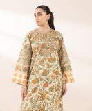Sapphire Embroidered Zari Lawn Shirt 3PRSG25V316S Online Shopping
