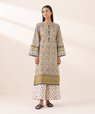 Sapphire Printed Yarn Dyed Shirt 3PRSG25V326S Online Shopping