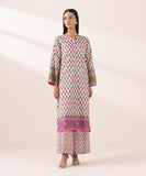 Sapphire Printed Yarn Dyed Shirt 3PRSG25V327S Online Shopping