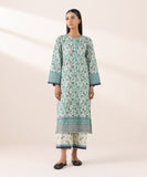 Sapphire Printed Yarn Dyed Shirt 3PRSG25V329S Online Shopping