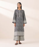 Sapphire Printed Yarn Dyed Shirt 3PRSG25V331S Online Shopping