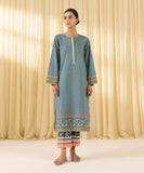Sapphire Printed Yarn Dyed Shirt 3PRSG25V332S Online Shopping