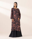 Sapphire Embroidered Arabic Lawn Shirt 3PRSG25V337S Online Shopping