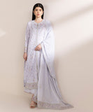 Sapphire 3 Piece - Embroidered Jacquard Suit 3PRSGS25V31S Online Shopping
