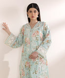 Sapphire Embroidered Jacquard Shirt 3PRSGS25V38S Online Shopping
