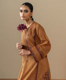 Sapphire Embroidered Lawn Shirt 3PRST25V210S Online Shopping