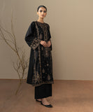 Sapphire Embroidered Lawn Shirt 3PRST25V211S Online Shopping