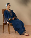 Sapphire Embroidered Lawn Shirt 3PRST25V213S Online Shopping