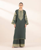 Sapphire Embroidered Lawn Shirt 3PRST25V214S Online Shopping
