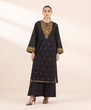 Sapphire Embroidered Lawn Shirt 3PRST25V225S Online Shopping