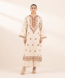 Sapphire Embroidered Lawn Shirt 3PRST25V226S Online Shopping