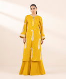 Sapphire Embroidered Lawn Shirt 3PRST25V227S Online Shopping