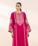 Sapphire Embroidered Lawn Shirt 3PRST25V228S Online Shopping