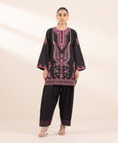 Sapphire Embroidered Lawn Shirt 3PRST25V231S Online Shopping