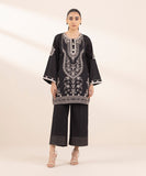 Sapphire Embroidered Lawn Shirt 3PRST25V232S Online Shopping