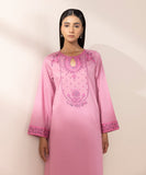 Sapphire Embroidered Dobby Shirt 3PRST25V312S Online Shopping