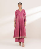 Sapphire Embroidered Crosshatch Pishwas 3PTES25V224S Online Shopping