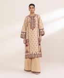 Sapphire Embroidered Crosshatch Shirt 3PTES25V228S Online Shopping