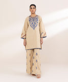 Sapphire Embroidered Crosshatch Shirt 3PTES25V230S Online Shopping