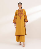 Sapphire Embroidered Crosshatch Shirt 3PTES25V231S Online Shopping