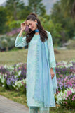 Cloud Breeze Farasha Brand Original Fabrics