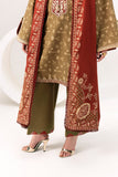 qalamkar QPW-10 (B) Hafsa