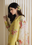 Rose Aura Hussain Rehar Brand Original Fabrics
