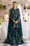 NL-94 Amania Nureh Brand Original Fabrics