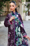 Farasha Online Plum Allure Online Shopping