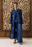 QLW-10 Seran Qalamkar Brand Original Fabrics