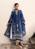 Azure Hussain Rehar Brand Original Fabrics