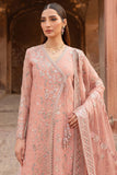 Farasha Peach Bell Online Shopping