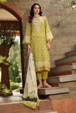 SP-201 Nureh Brand Original Fabrics