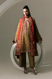 qalamkar QPW-10 (B) Hafsa