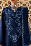 QLW-10 Seran Qalamkar Brand Original Fabrics
