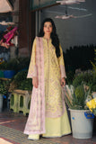 Lamha Afrozeh Brand Original Fabrics